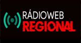 Logo Rádio Web Regional