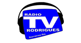 Logo RadioTv Rodrigue