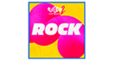 Logo Europe 2 Rock