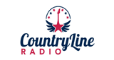 Logo CountryLine Radio