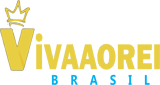 Logo Rádio Viva ao Rei