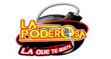 Logo La Poderosa