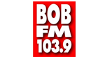 Logo Bob FM