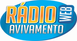 Logo Rádio Web Avivamento