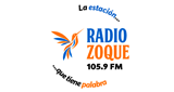 Logo Radio Zoque