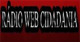 Logo Rádio Web Cidadania PTN
