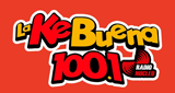 Logo Ke Buena