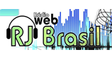 Logo Rádio Web Jovem Brasil