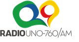 Logo Radio Uno