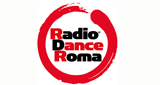 Logo RDR Radio Dance Roma