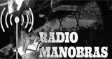 Logo Radio Manobras