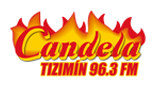 Logo Candela