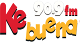 Logo Ke Buena