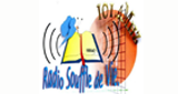 Logo Radio Souffle de vie