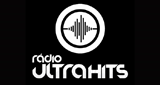 Logo Rádio Ultra Hits