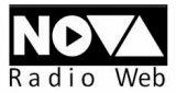 Logo Nova Rádio Web