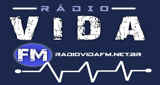 Logo Rádio Vida Fm Itaberaba