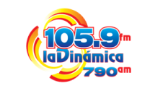 Logo La Dinámica