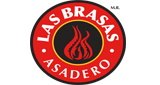 Logo Las Brasas Radio