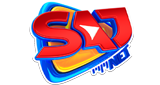 Logo Rádio Saj Net