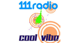 Logo 111 Radio
