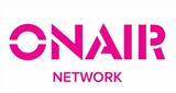 Logo OnAir.Network