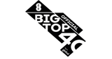 Logo Big Top 40