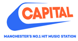 Logo Capital FM