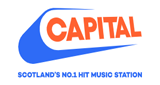 Logo Capital FM
