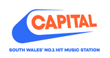 Logo Capital FM