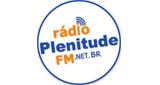 Logo Rádio Plenitude FM
