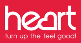 Logo Heart Wales - North