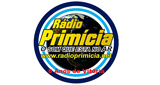 Logo Radio Primicia