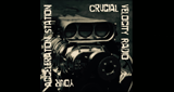 Logo Crucial Velocity Radio