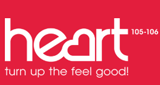 Logo Heart Wales - West