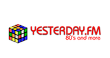 Logo Yesterday FM
