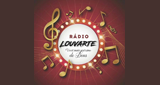 Logo Radio Louvarte