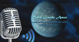 Logo Rádio Grande Amor