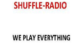Logo Shuffle-Radio