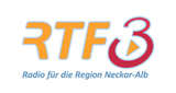 Logo RTF.3 Neckar-Alb
