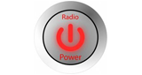 Logo Radio Power