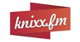 Logo Knixx.FM