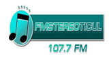 Logo Stereo Ticul