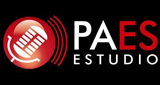 Logo Paes Estúdio