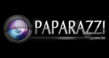 Logo Paparazzi Web Rádio