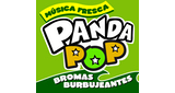 Logo Panda Pop Radio