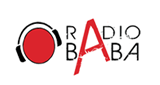 Logo Radio Baba