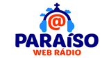 Logo Paraíso WEB Rádio