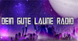 Logo Dein Gute Laune Radio