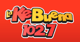 Logo Ke Buena